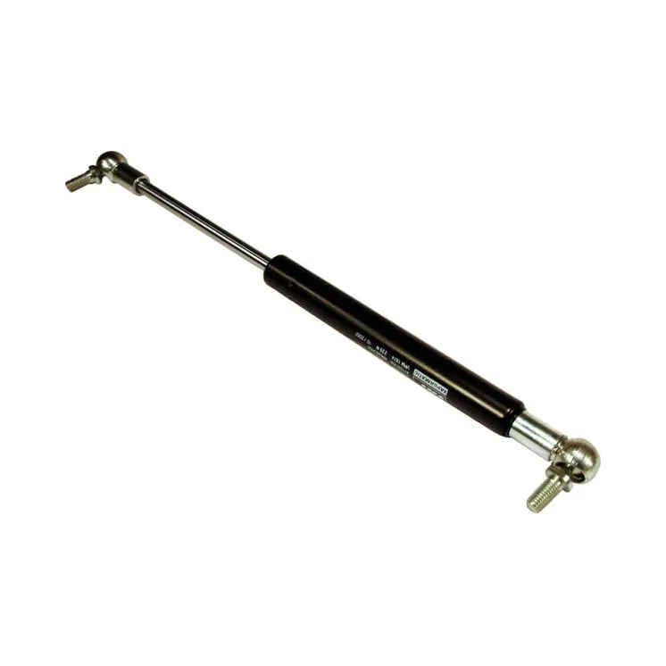 Gas strut L325/153mm 225N VPM1674 Vapormatic A & I: A-98153C1
Case International: 98153C1
Case International: 1280263C1
Ford 