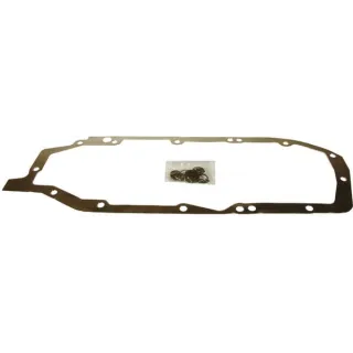 Hydraulic pump gasket VPK2439 Vapormatic Ford Finis: 83906168
Ford New Holland: D4NNB483A
Ford Finis: 81838658
Ford New Holla