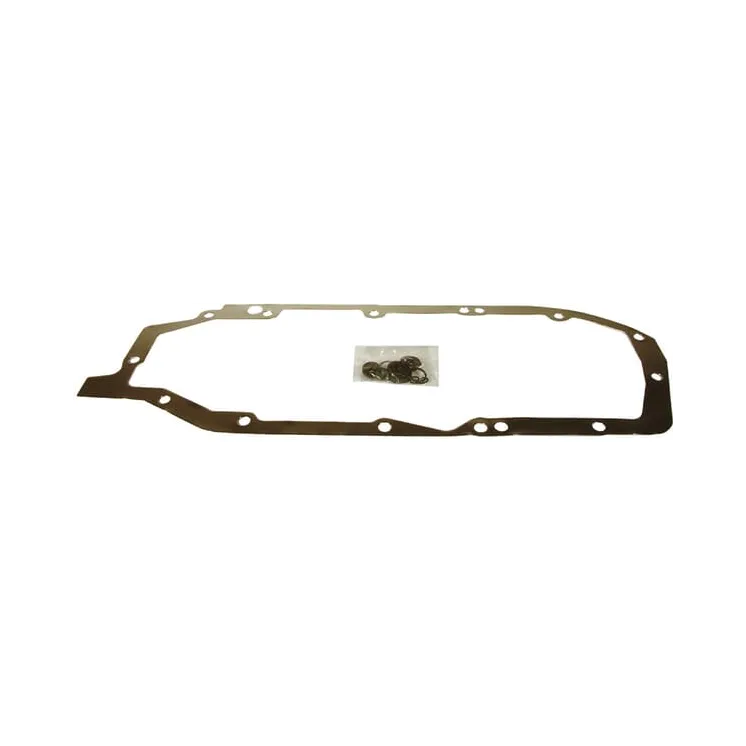 Hydraulic cover repair kit VPK2219 Vapormatic John Deere: AL57974