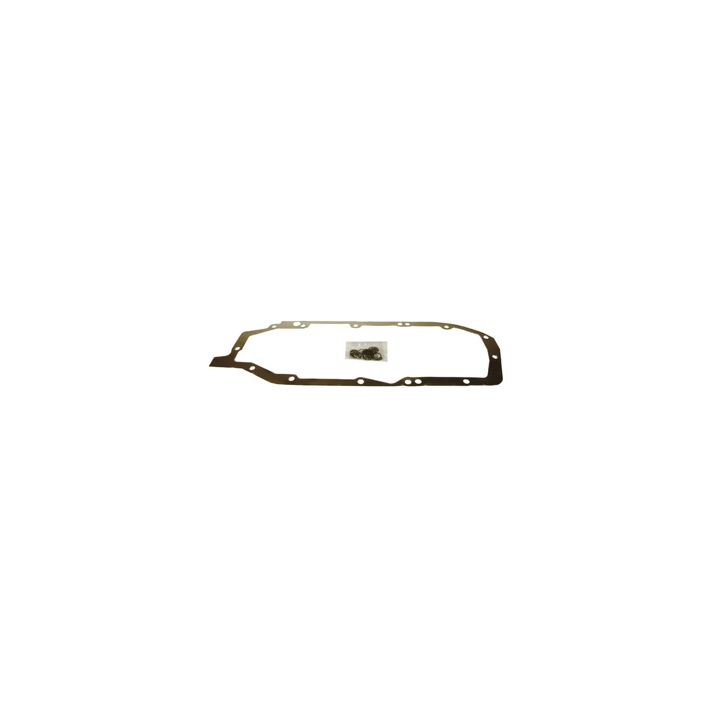 Hydraulic cover repair kit VPK2219 Vapormatic John Deere: AL57974