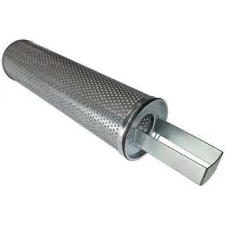 Hydraulic filter VPK5653 Vapormatic Massey Ferguson: F916.100.490.010
Massey Ferguson: F916100490010