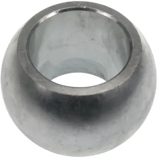 Linkage ball VPL1616 Vapormatic Case New Holland: 87585508
John Deere: R225637
Massey Ferguson: 4304022M1