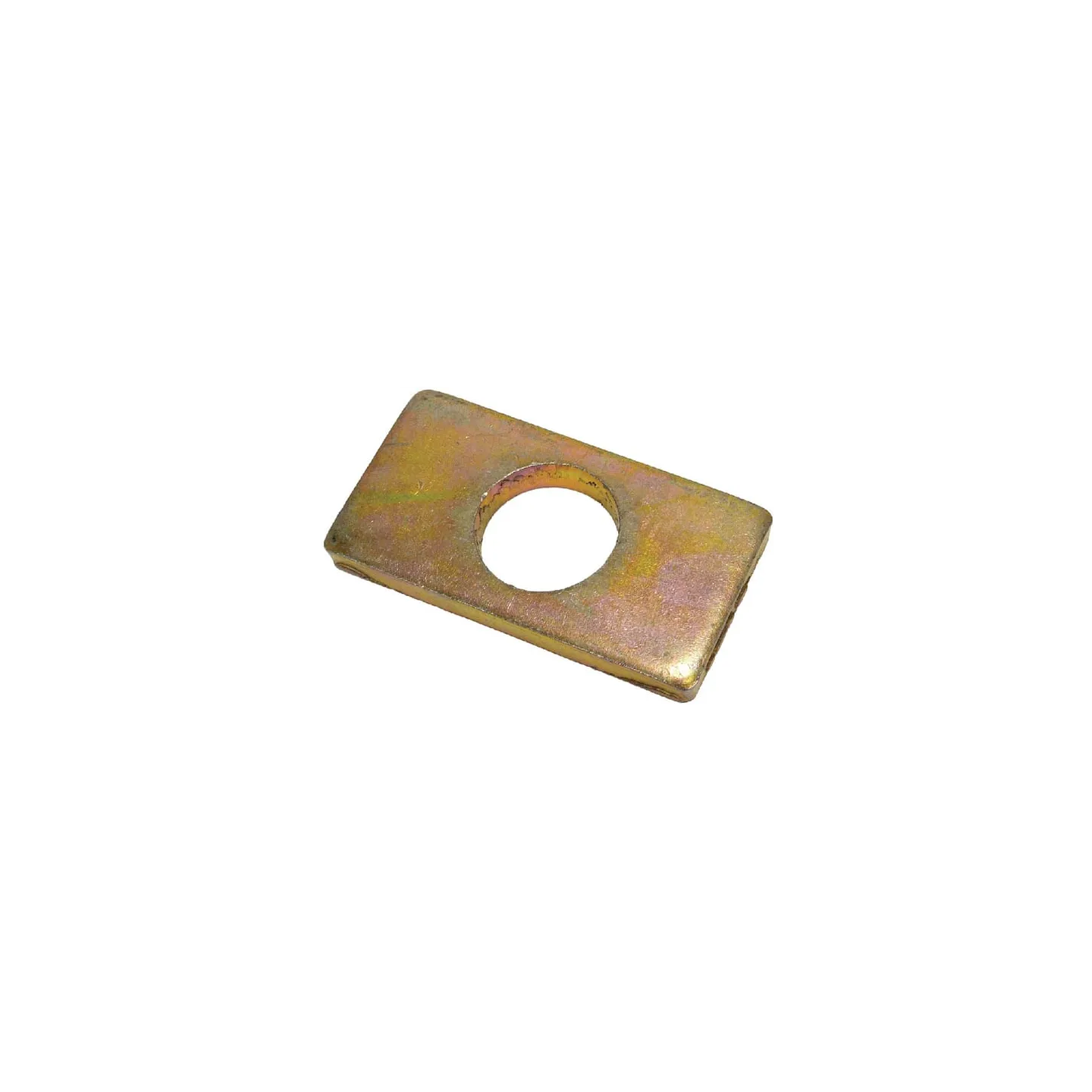 Lower link pin plate VPL2707 Vapormatic John Deere: L156666
John Deere: L78764