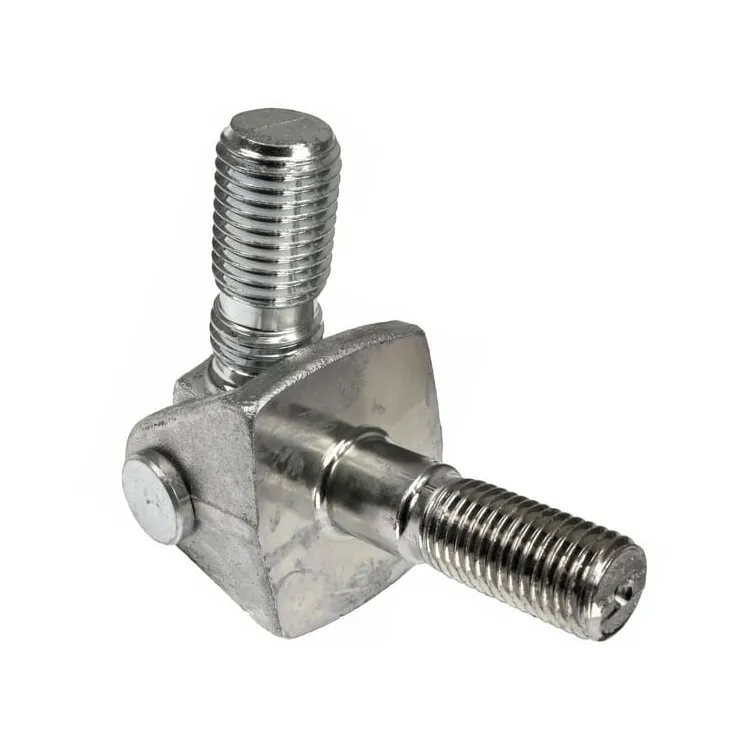 Stabilizatora gala montāža VPL3278 Vapormatic