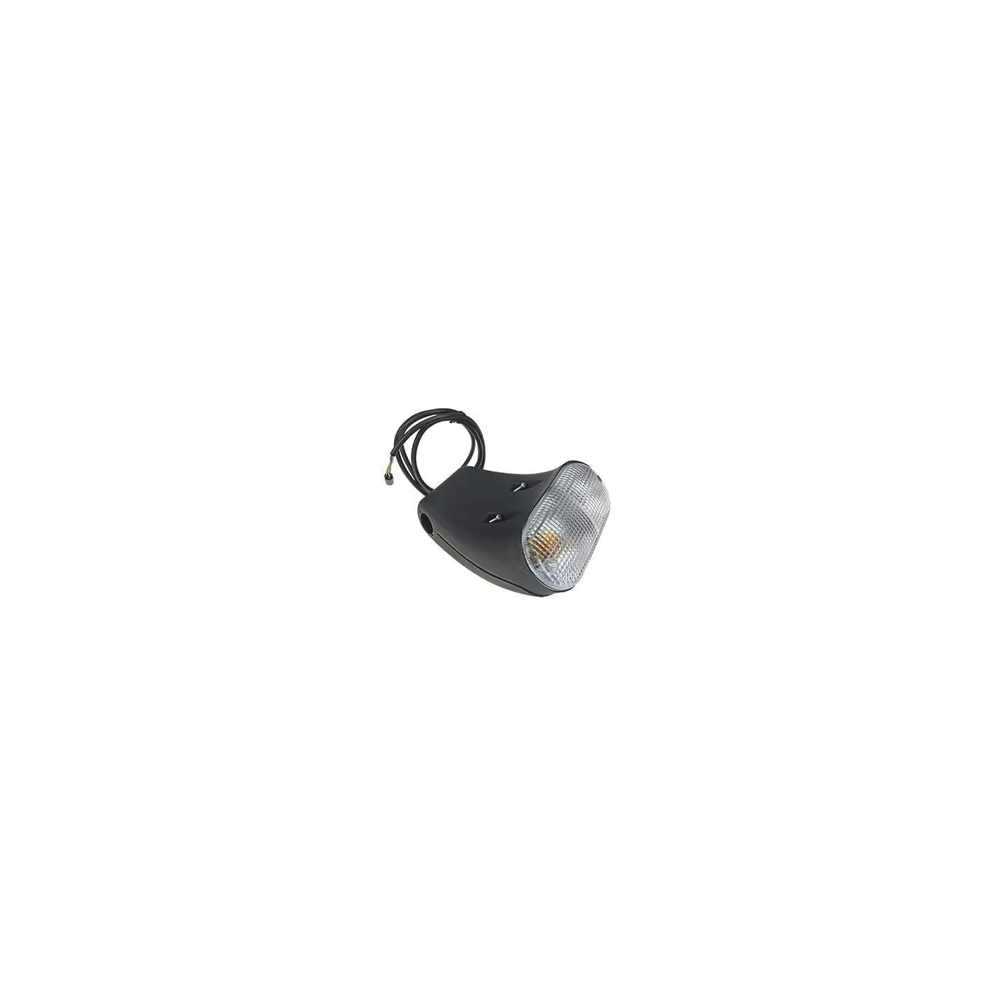 Direction and position light Halogen, front right VPM3842 Vapormatic Case International: 87313173
Ford Finis: 87313173