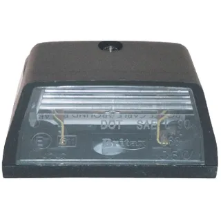 Numura zīmes lampa VPM3845 Vapormatic Case International: 82023578
Ford Finis: 82023578