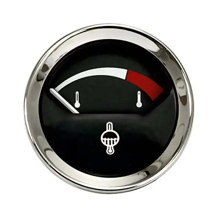 Temperature gauge VPM5541 Vapormatic Case International: 3127959R4
Case International: 3127959R1
Case International: 3127959R2