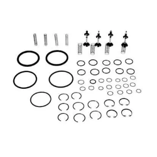 Hydraulic repair kit VPK2201 Vapormatic A & I: A-830997M1
Massey Ferguson: 830997M91