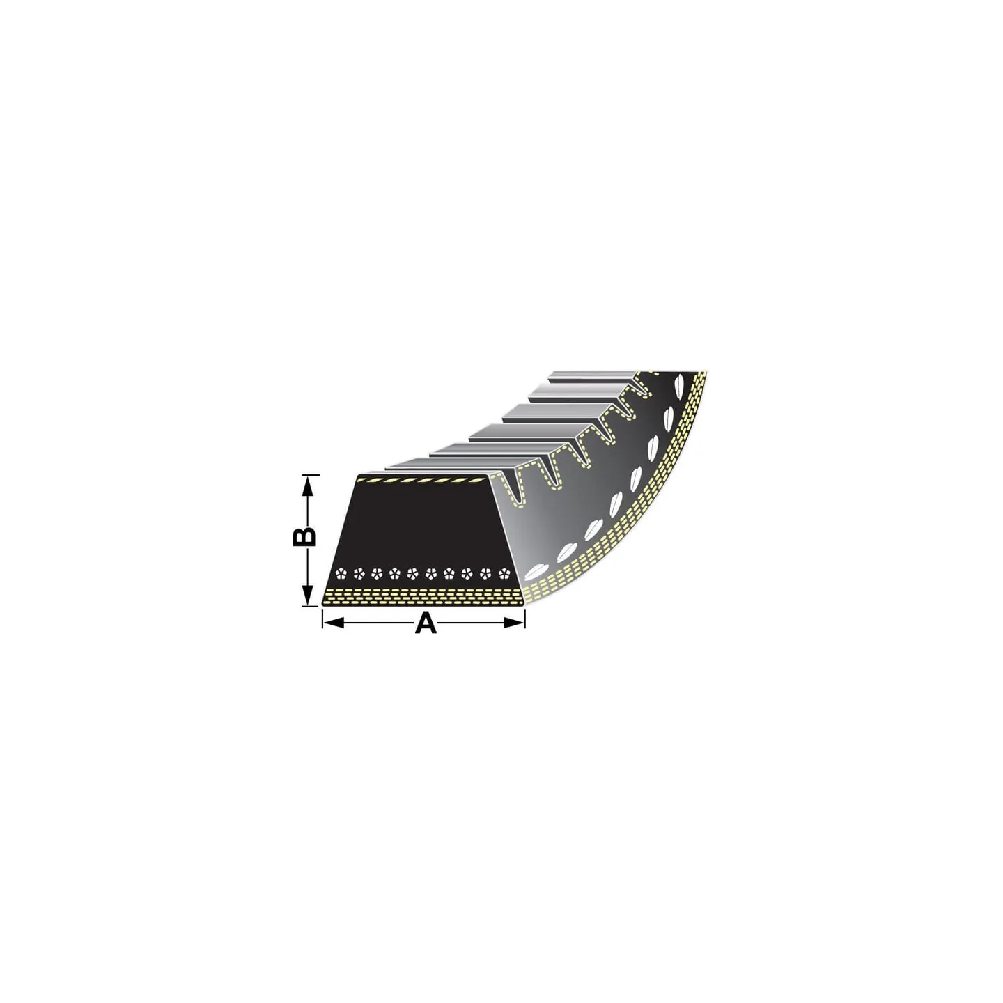 Josta VPE6417 Vapormatic McCormick: 706505A2