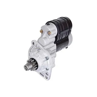 Starter 12V, 2.8kW, 11-teeth, with reduction gear, VPF6009 Vapormatic Zetor: 69185771