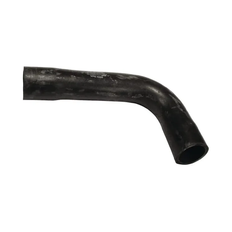 Augšējā radiatora šļūtene VPE4282 Vapormatic A & I: A-F0NN8260CA
Ford Finis: 81862934
Ford New Holland: F0NN8260CA