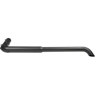 Vertical silencer VPE8311 Vapormatic A & I: A-RE175775
John Deere: RE175775