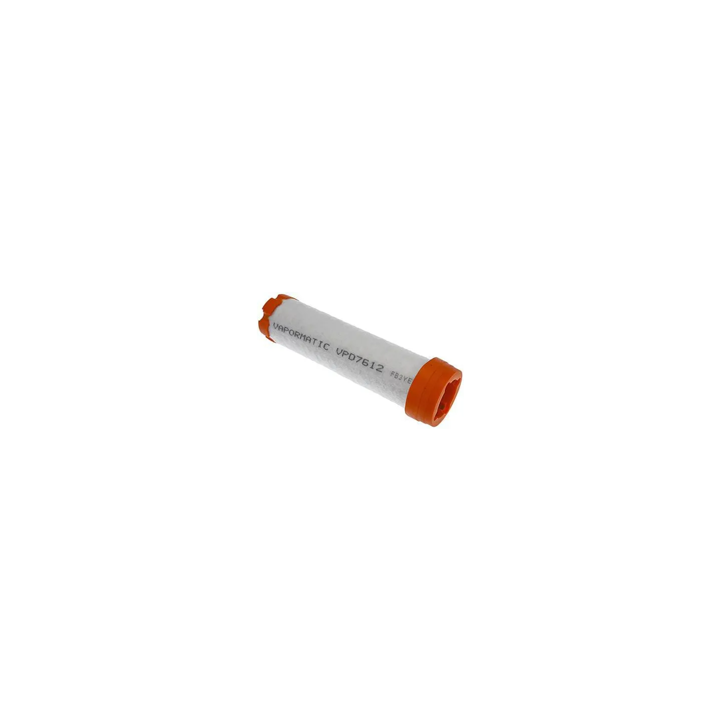 Air filter inner VPD7612 Vapormatic A & I: A-B1AF243
A & I: A-AF25967
John Deere: M123378
Yanmar Construction: 119233-12700