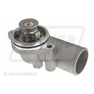 Thermostat VPE4379 Vapormatic Massey Ferguson: 4225444M1
Perkins: 4133L508