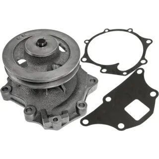 Water pump VPE1036 Vapormatic A & I: A-FAPN8A513LL
Ford Finis: 81863921
Ford New Holland: EAPN8A513G
Ford New Holland: FAPN8A