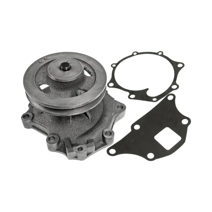 Water pump VPE1036 Vapormatic A & I: A-FAPN8A513LL
Ford Finis: 81863921
Ford New Holland: EAPN8A513G
Ford New Holland: FAPN8A