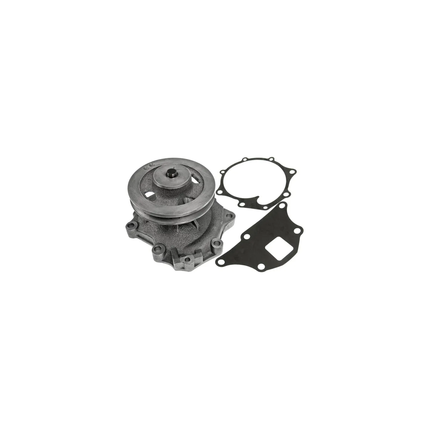 Water pump VPE1036 Vapormatic A & I: A-FAPN8A513LL
Ford Finis: 81863921
Ford New Holland: EAPN8A513G
Ford New Holland: FAPN8A