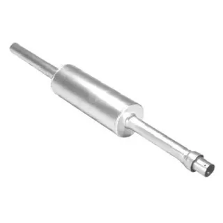 Vertical silencer VPE8009 Vapormatic A & I: A-C7NN5230R
Ford Finis: 81817063
Ford Finis: 87295209
Ford New Holland: C7NN5230R