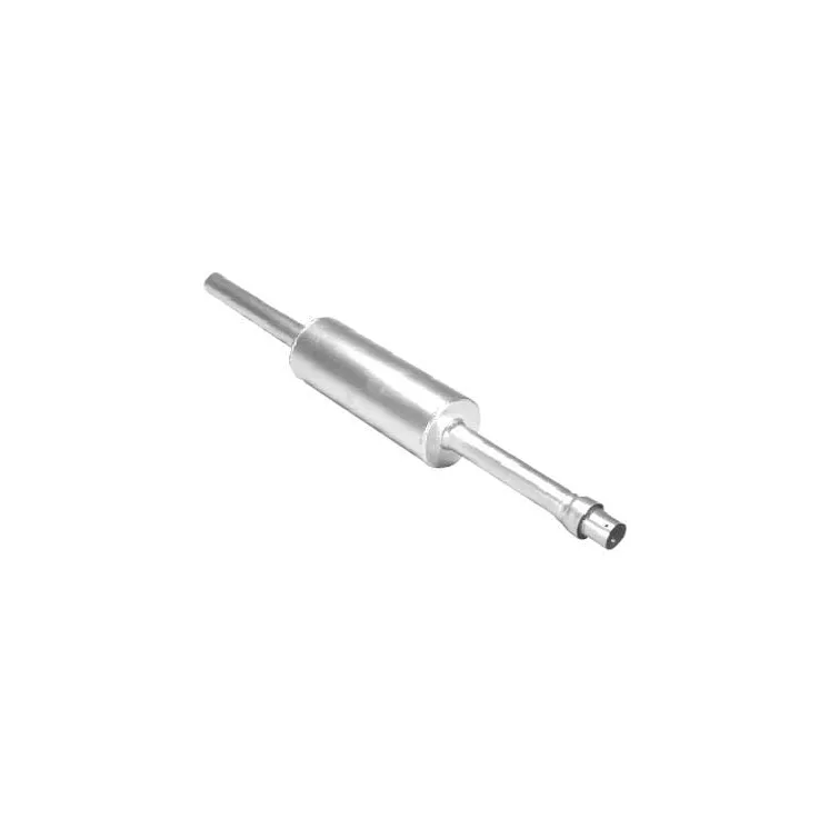 Vertical silencer VPE8009 Vapormatic A & I: A-C7NN5230R
Ford Finis: 81817063
Ford Finis: 87295209
Ford New Holland: C7NN5230R