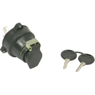 Ignition switch VPF3245 Vapormatic Deutz: 01171442
Deutz: 01171411