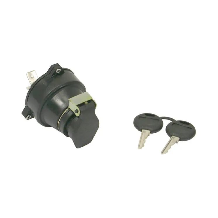 Ignition switch VPF3245 Vapormatic Deutz: 01171442
Deutz: 01171411