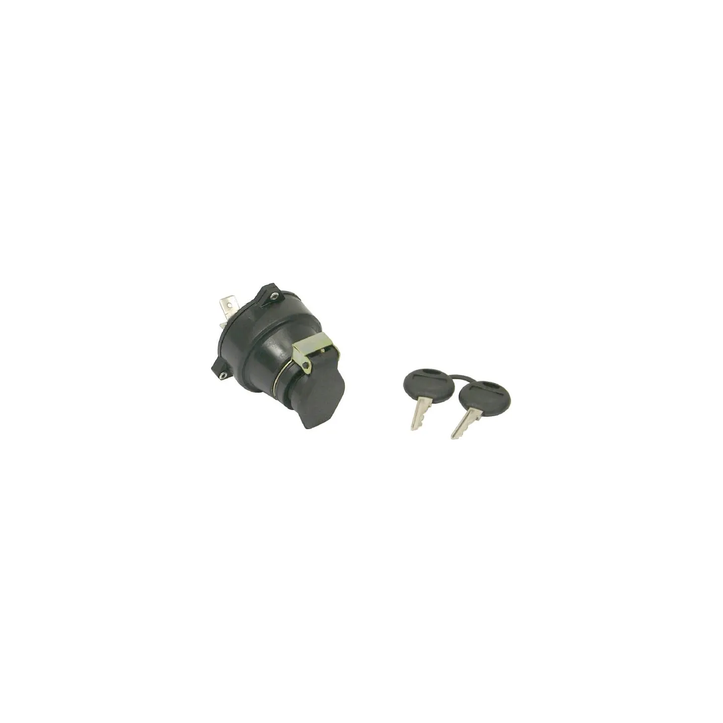 Ignition switch VPF3245 Vapormatic Deutz: 01171442
Deutz: 01171411