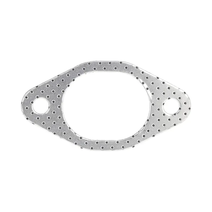 Exhaust manifold gasket VPE4383 Vapormatic John Deere: RE62777