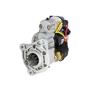 Sāknētājs 12V, 3.2kW, 10 zobu, ar samazināšanas pārnesumu VPF6027 Vapormatic Iskra: IS1201
Iskra: IS1378
Iskra: IS1185
JCB: 7