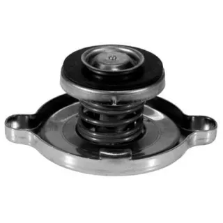 Radiator cap VPE3204 Vapormatic A & I: A-3637301M1
Massey Ferguson: 3637301M1
Perkins: 24850020
Massey Ferguson: 885344M1
Ma