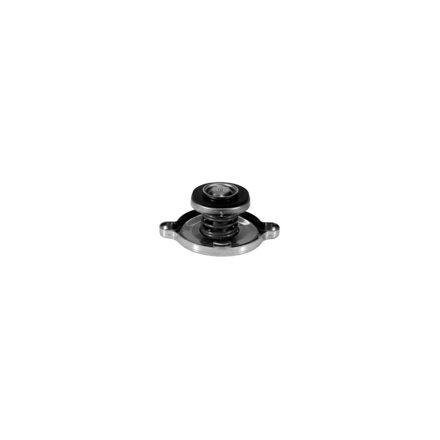 Radiator cap VPE3204 Vapormatic A & I: A-3637301M1
Massey Ferguson: 3637301M1
Perkins: 24850020
Massey Ferguson: 885344M1
Ma