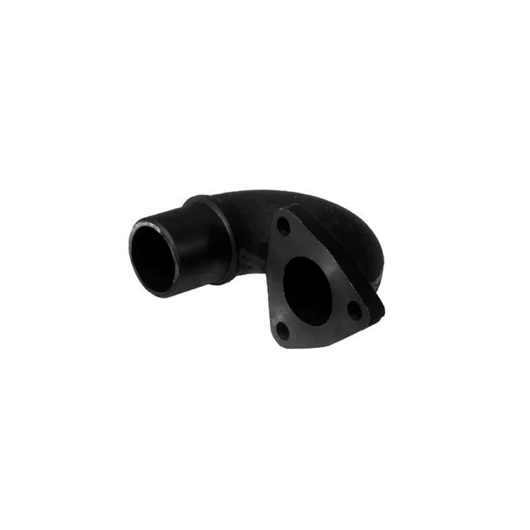 Exhaust elbow VPE9004 Vapormatic A & I: A-897913M1
Massey Ferguson: 897913M1
Massey Ferguson: 897913R1
