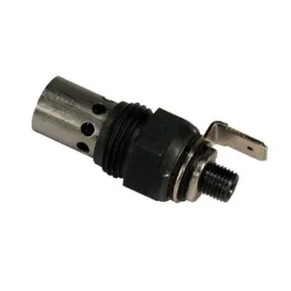 Heater plug VPF3706 Vapormatic A & I: A-3112805R91
Case International: 3112805R91
Case International: A77616
McCormick: A7761
