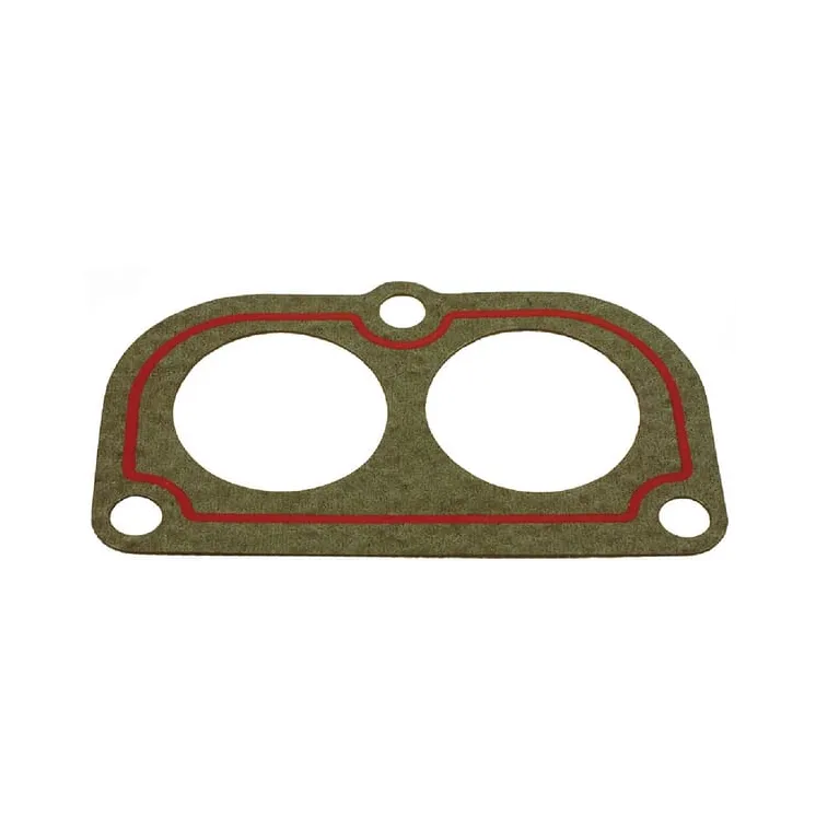 Thermostat gasket VPE3860 Vapormatic A & I: A-R54638
John Deere: R501373
Renault: 6005023946
John Deere: R54638