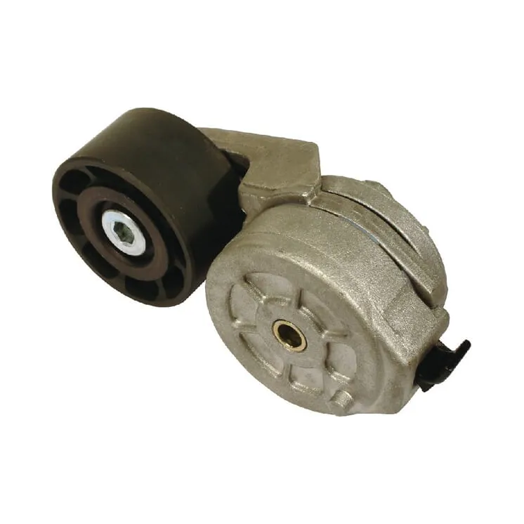 Belt tensioner VPE3750 Vapormatic A & I: A-87326910
Case International: 87326910
Cummins Engine: 3914086
Case International: 