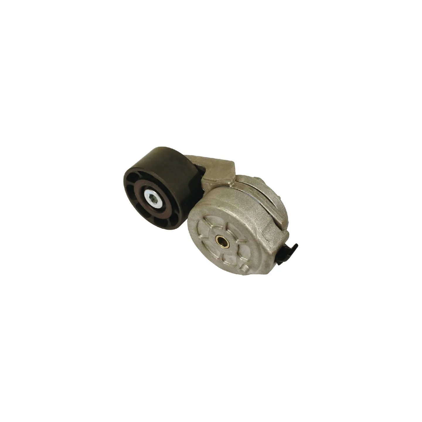 Belt tensioner VPE3750 Vapormatic A & I: A-87326910
Case International: 87326910
Cummins Engine: 3914086
Case International: 