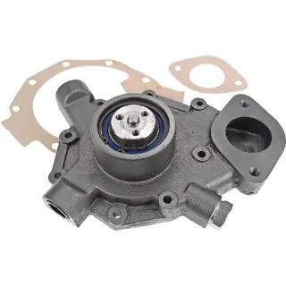 Water pump VPE1174 Vapormatic A & I: A-RE546918
Claas: 0011472240
John Deere: RE546918
John Deere: SE502816
John Deere: SE50