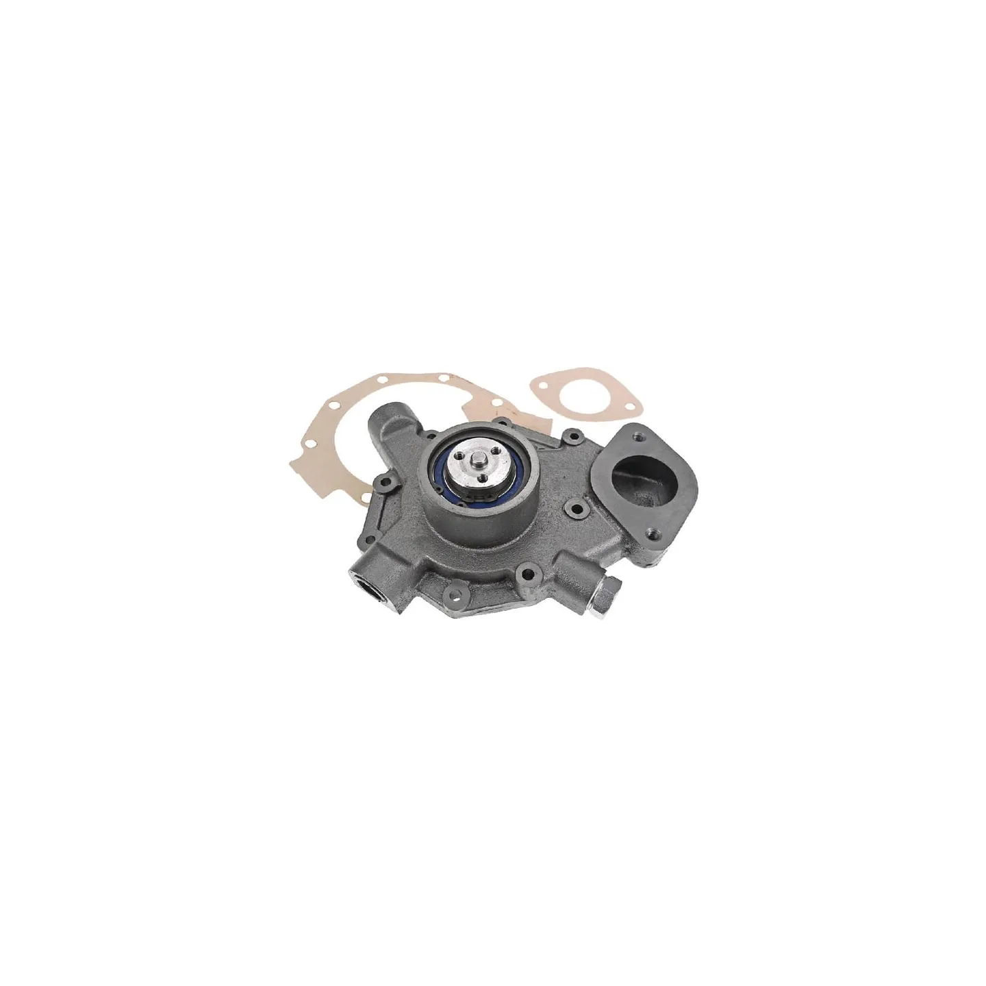 Water pump VPE1174 Vapormatic A & I: A-RE546918
Claas: 0011472240
John Deere: RE546918
John Deere: SE502816
John Deere: SE50