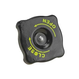 Radiator cap VPE3228 Vapormatic A & I: A-4999682
Case International: 4999682
Ford Finis: 4999682
Fiat: 4999682
White Farm: 3