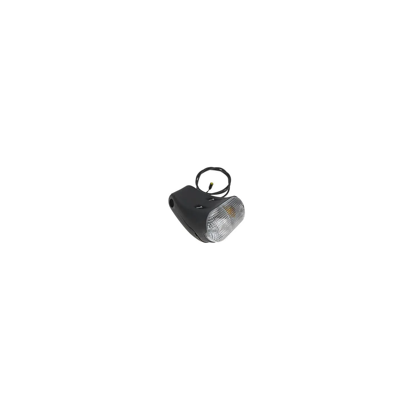 Direction and position light Halogen, front left VPM3840 Vapormatic Case International: 87313174
Ford Finis: 87313174