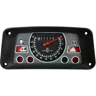 Instrumentu grupa VPM5516 Vapormatic A & I: A-EHPN10849A
Ford Finis: 83958741
Ford Finis: 81818095
Ford New Holland: C7NN1084