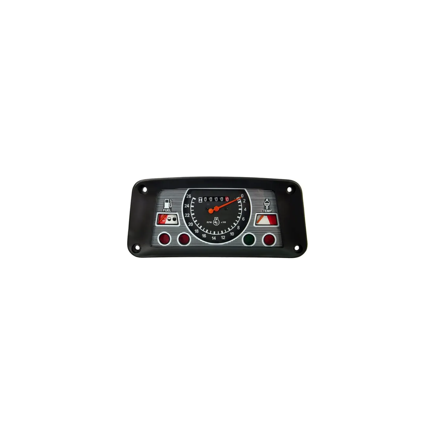 Instrumentu grupa VPM5516 Vapormatic A & I: A-EHPN10849A
Ford Finis: 83958741
Ford Finis: 81818095
Ford New Holland: C7NN1084