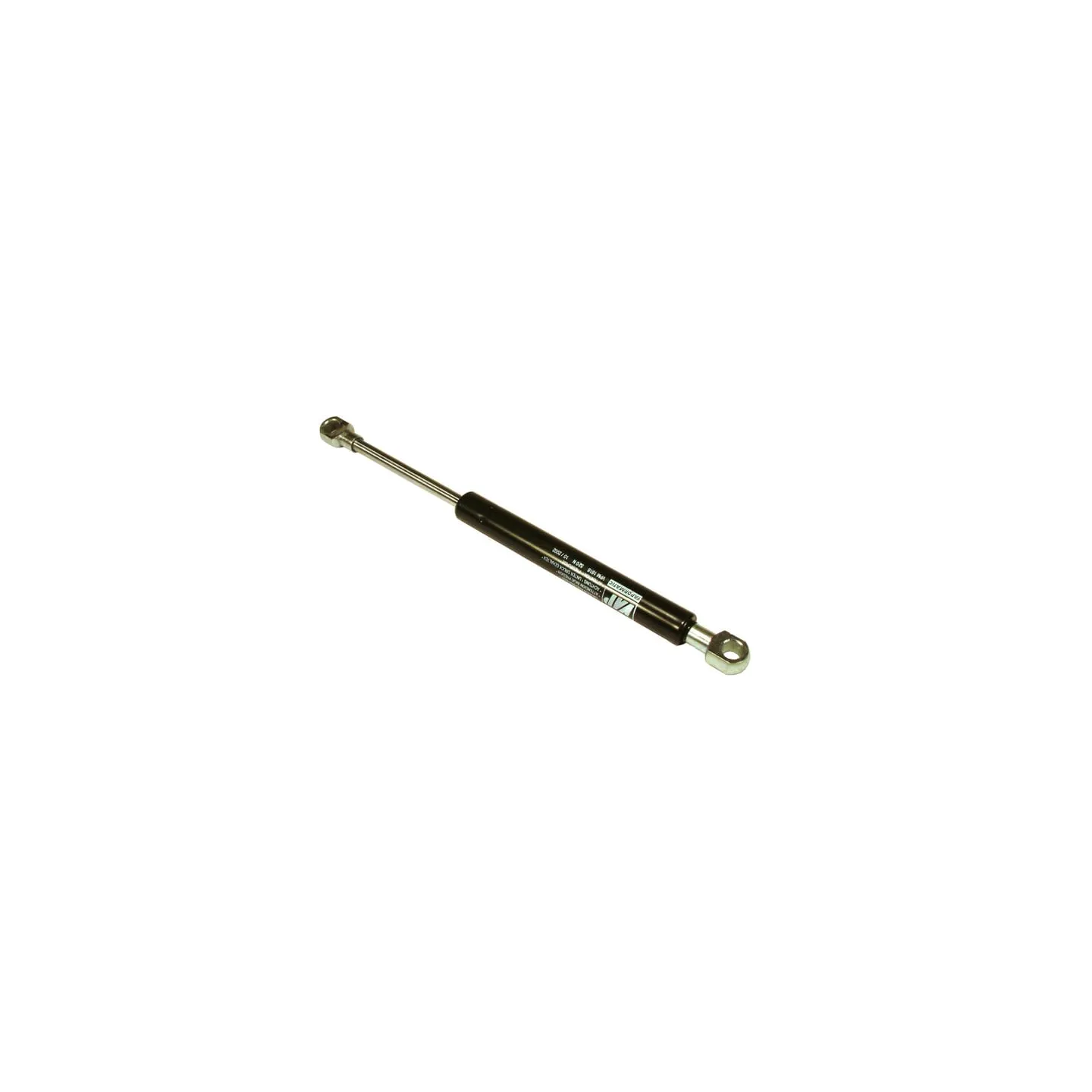 Gāzes amortizators VPM1616 Vapormatic A & I: A-3118430R1
Case International: 3118430R1