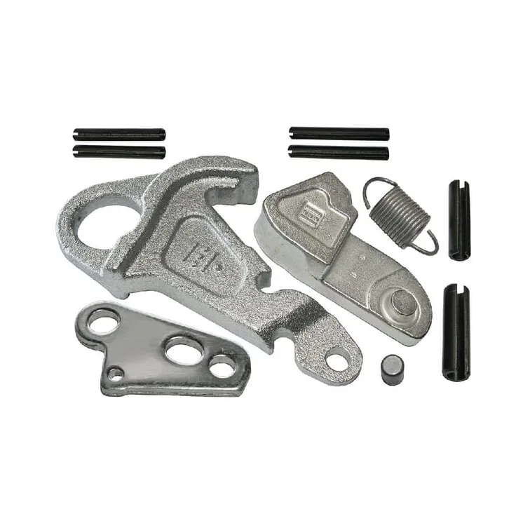 Apakšējā savienojuma remonta komplekts VPL3906 Vapormatic Case International: 5189339
Case New Holland: 5189339
Ford New Holla