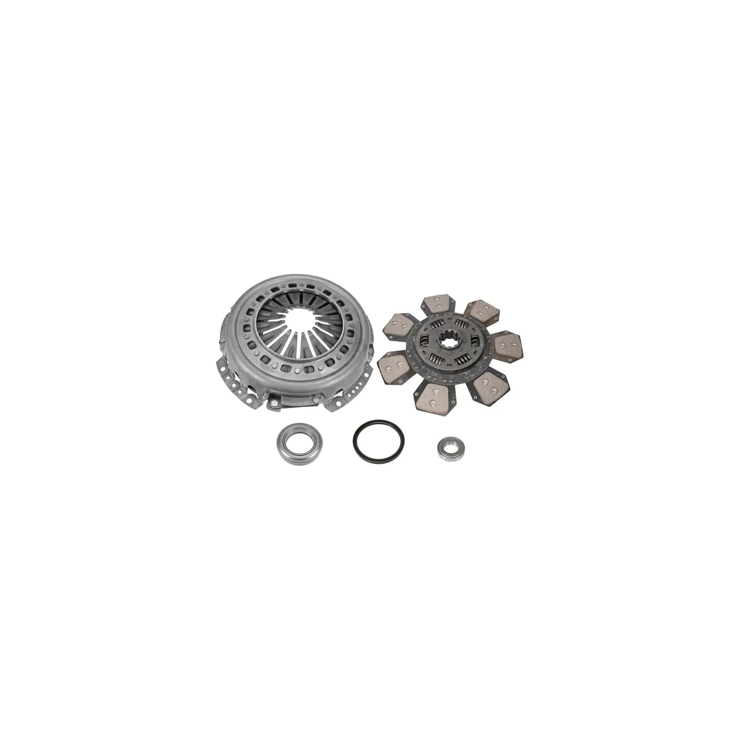 Pilns sajūga komplekts VPG8542 Vapormatic Ford Finis: 82006009
Ford Finis: 82011591
Ford Finis: 83914247
Ford Finis: 83955247