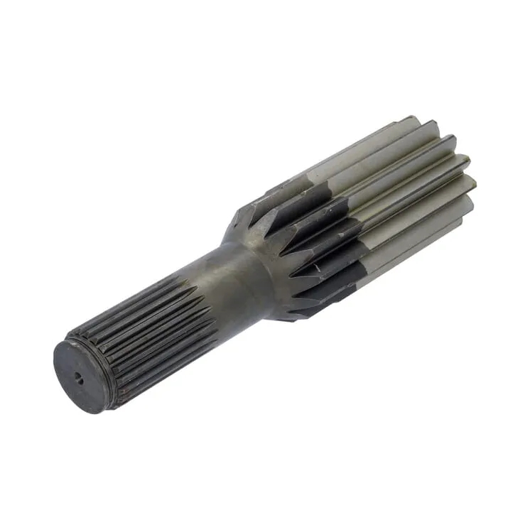 Pusass iekšējā ass VPH2822 Vapormatic John Deere: R314670
