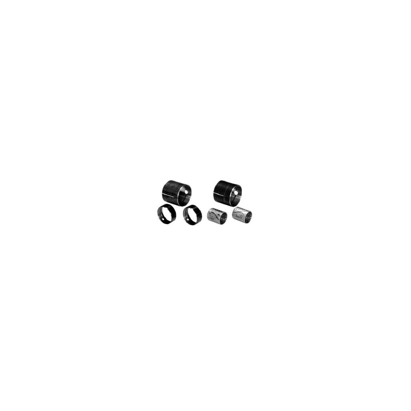Uzmavu komplekts VPJ1900 Vapormatic Case International: 379748R2
Case International: 405570R1
A & I: A-FABKIT01
Case Internat