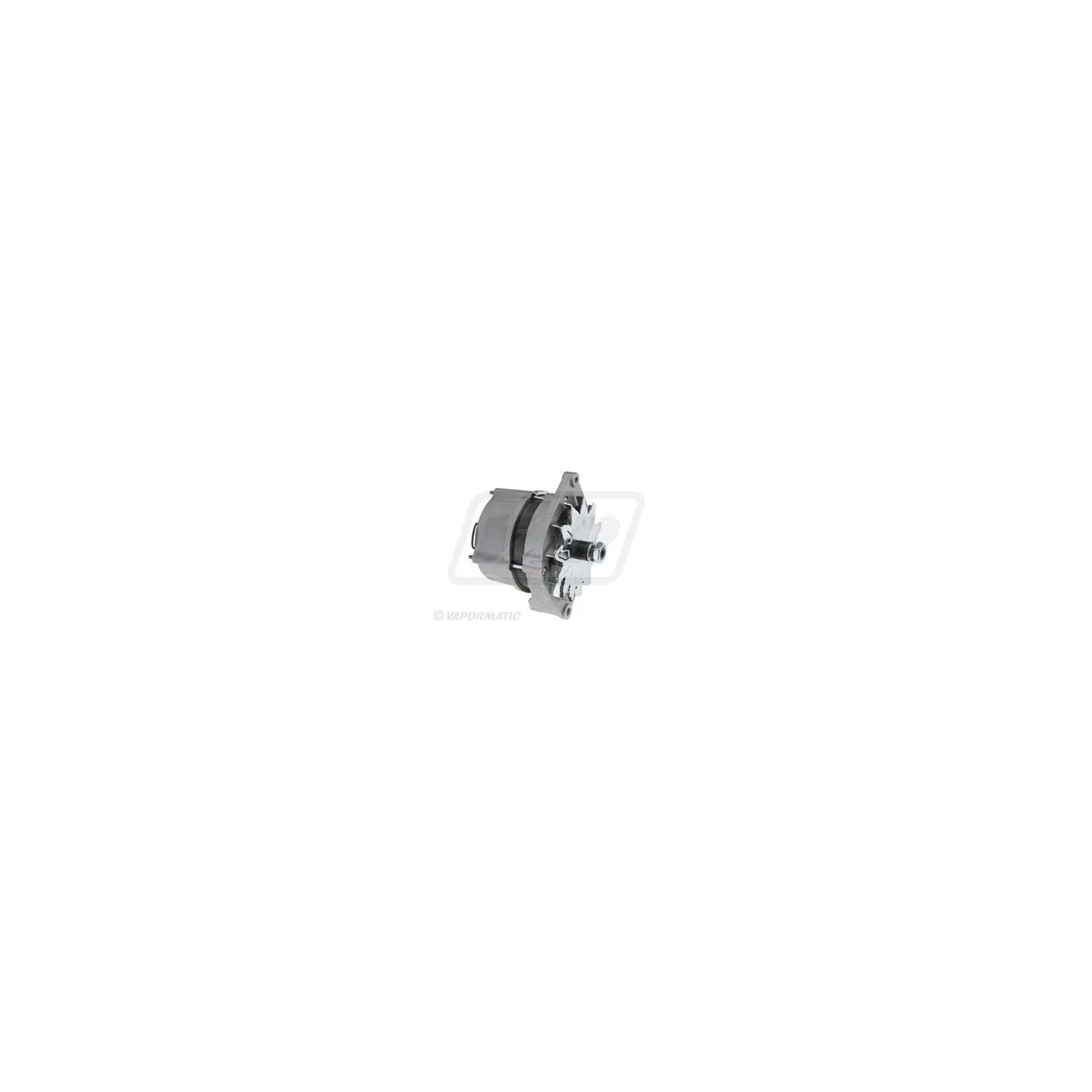 Alternators VPF8391 Vapormatic John Deere: AL207589