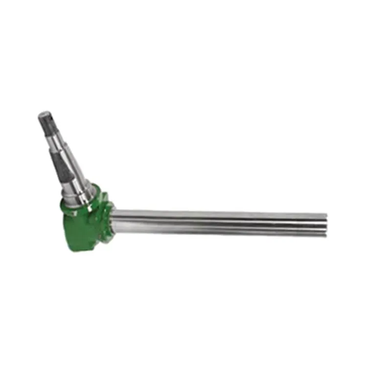 Ass VPJ1108 Vapormatic John Deere: AR58607