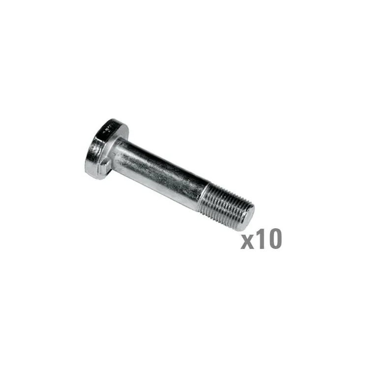 Riteņa rāmja skrūve VPH6514 Vapormatic A & I: A-828217M1
Case International: K611261
Massey Ferguson: 828217M1
Case Internati