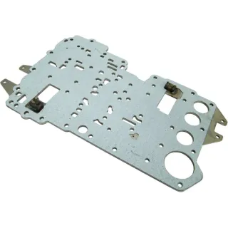 Cover gasket VPH7417 Vapormatic John Deere: AR166680
John Deere: RE57464